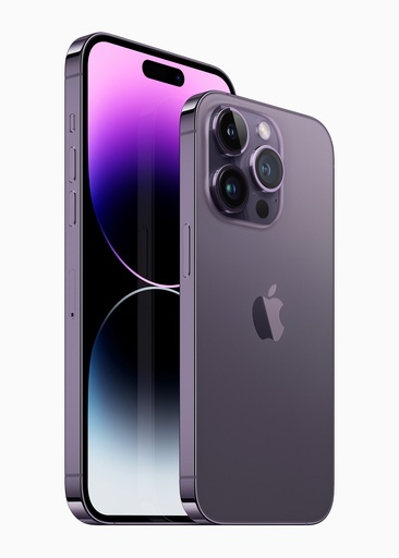 Apple iPhone 14 Pro